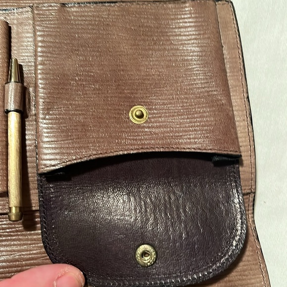 Vintage Fendi planner wallet - Picture 8 of 12